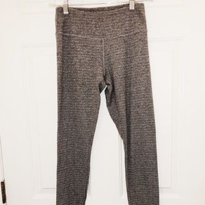 Brandy Melville Thermal Leggings